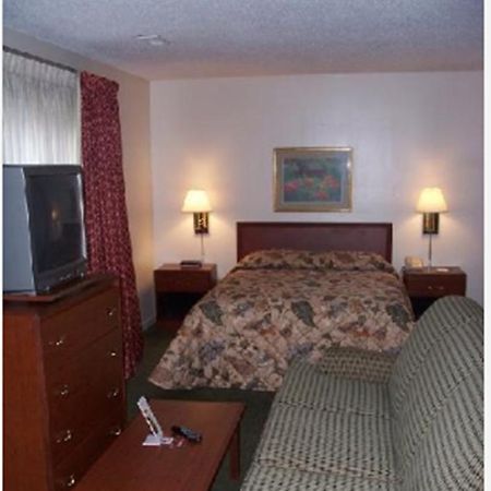 Huntsville Hotel & Suites Szoba fotó