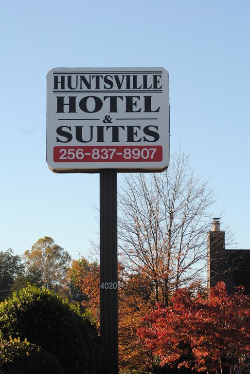 Huntsville Hotel & Suites Kültér fotó